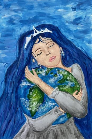 Вода-важнейшая часть планеты 