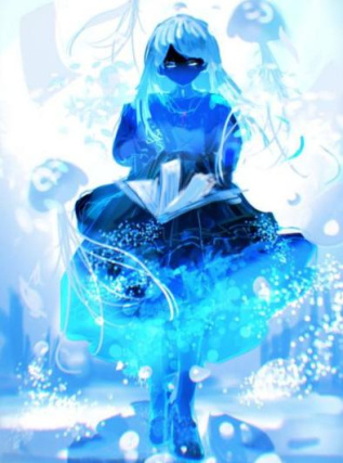 Вода имеет память