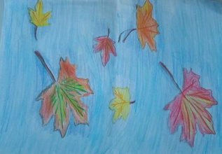 Богатство природу.