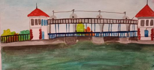 Павловская речка