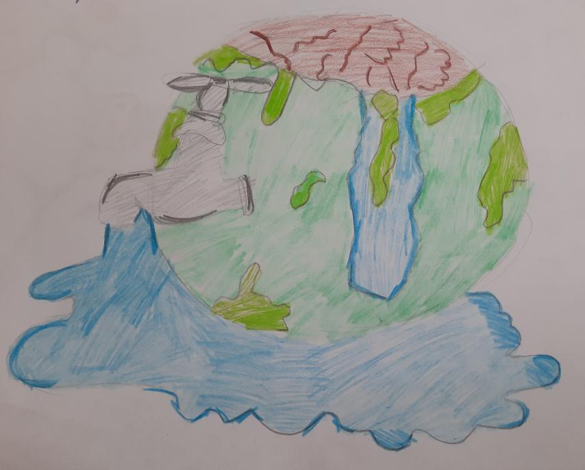 Вода-наша жизнь!