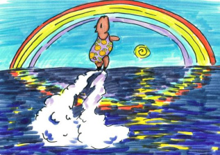 Отдых на воде