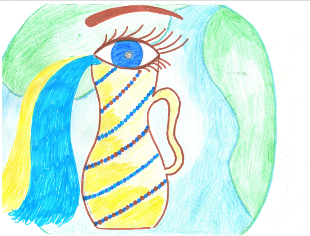 Взгляд из недр