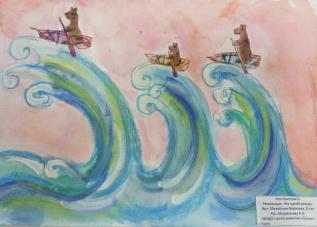 Кто быстрее?