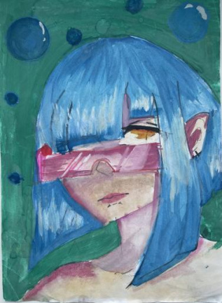 Вода на «крутом» берегу 