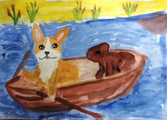 Спортсмены