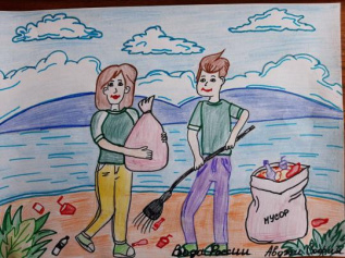 Ценность воды