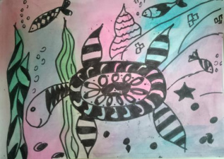 "Фантастическая вода"