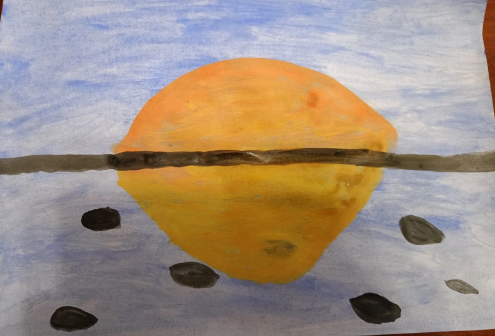 "Любимое Онего"