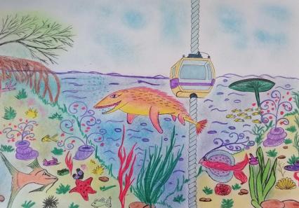 Фантастическое путешествие 