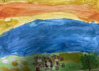 «Великие реки России»