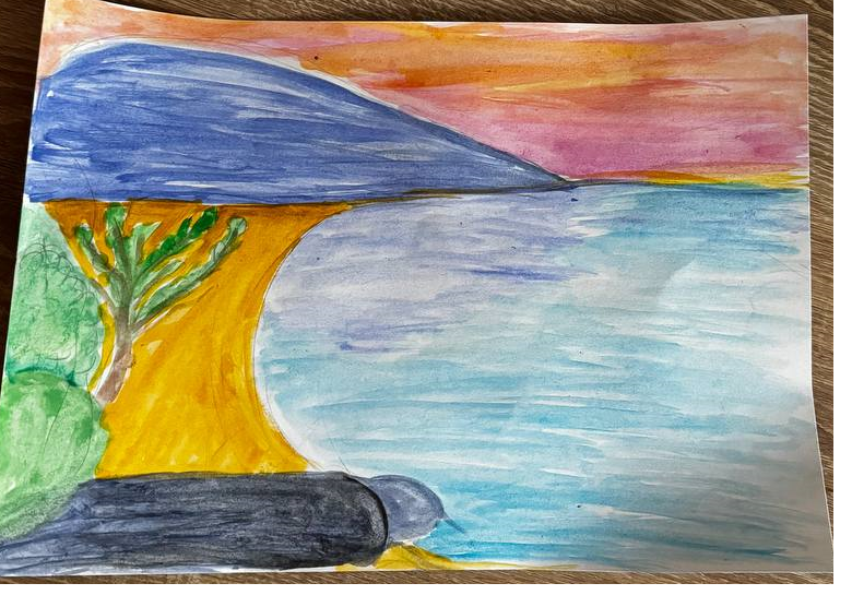 Байкал_ водное богатство России