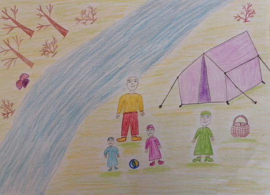 "Семейный отдых"