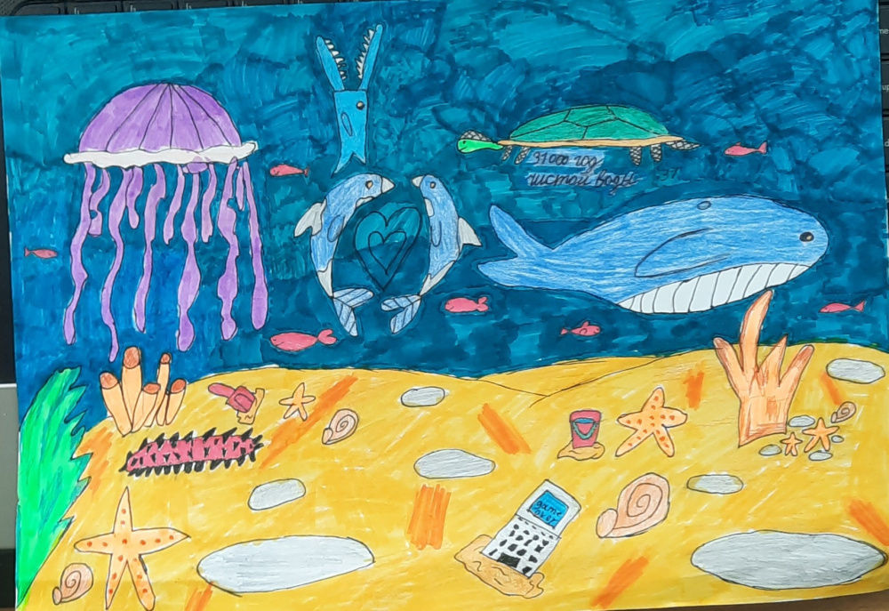 Далёкое будущее