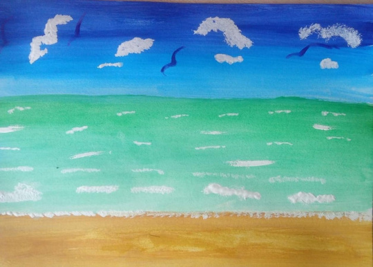 Ее величество ВОДА