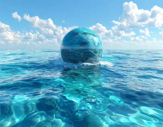 Вода -это мы!