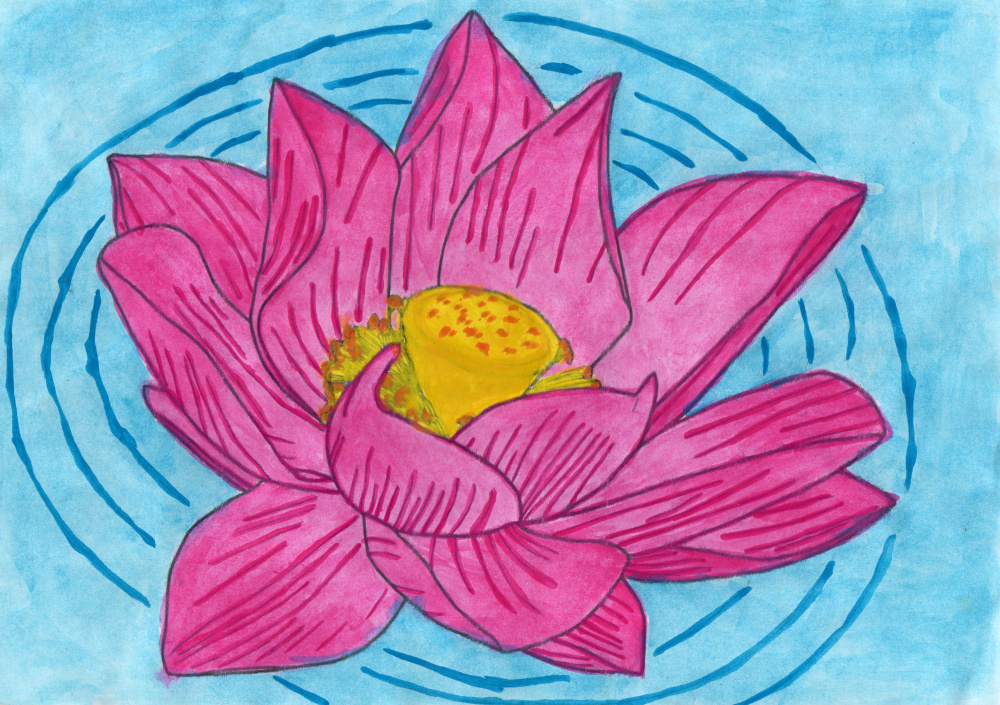 Красота рядом