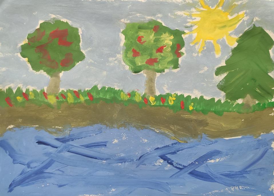 Мгинские картеры