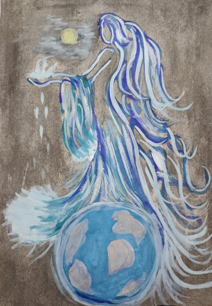 Исток - жизни 