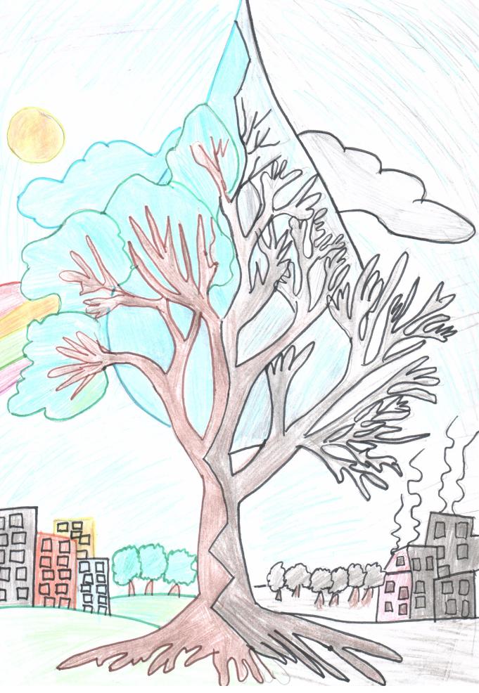 Берегите воду