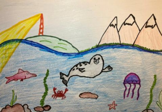 Тихий океан