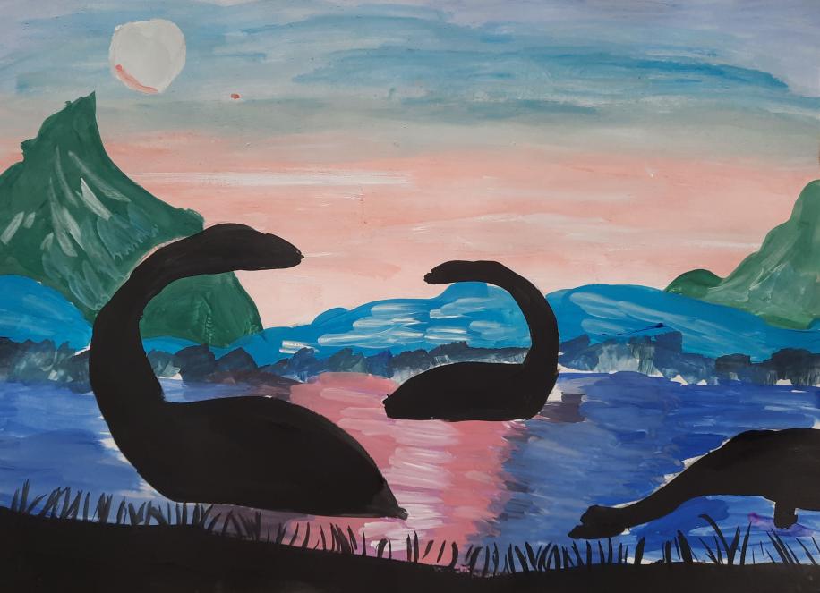 В будущем возможно все..