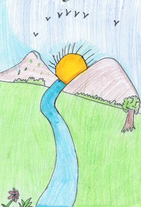 Краса природы