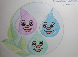 Капля жизни