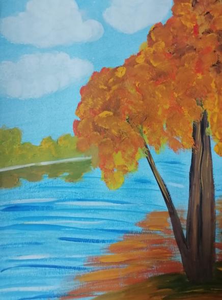 Красота вокруг нас