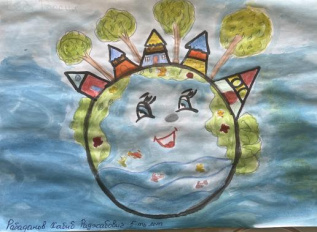 Вода России 