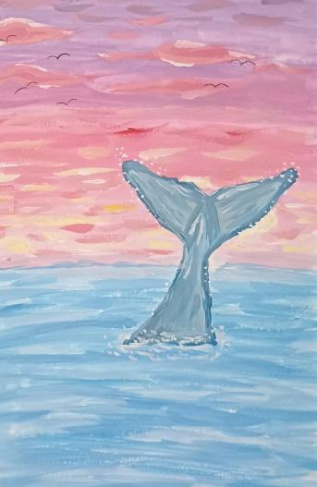 Черное море