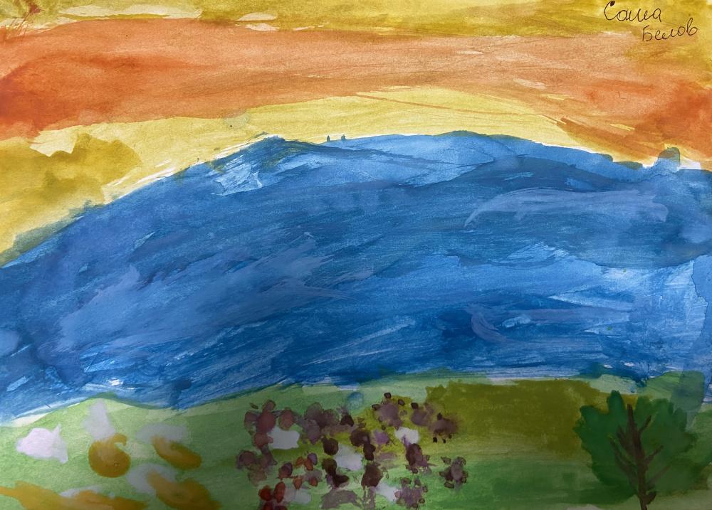 «Великие реки России»