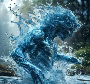 Хранитель воды