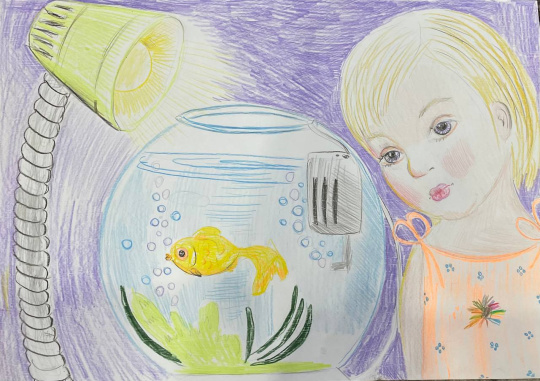 "Вода для жизни"