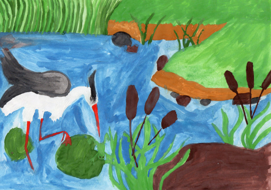 Прекрасное рядом