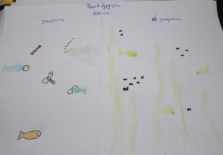 Выбрасывайте мысор