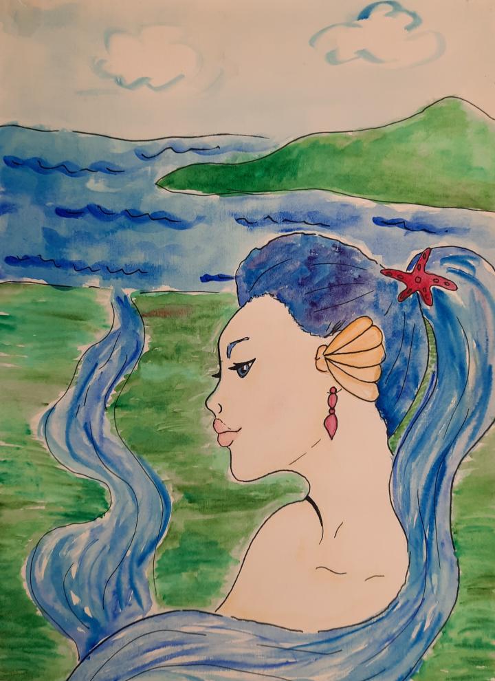 Величавая Ангара