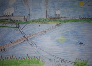 "Зуевское водохранилище"