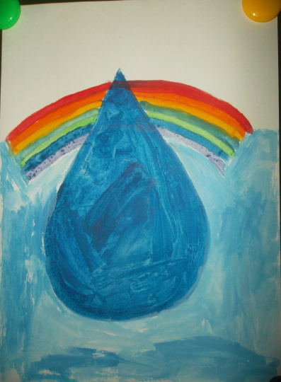 Вода - будущее планеты