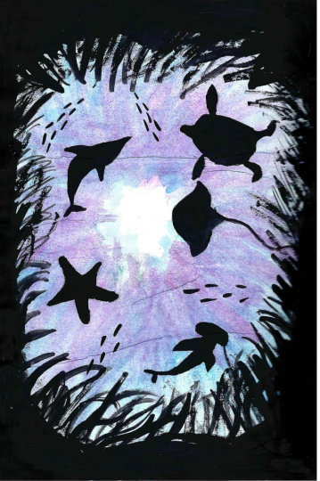 Жизнь в удовольствие