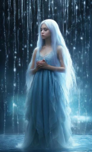 Чистые воды