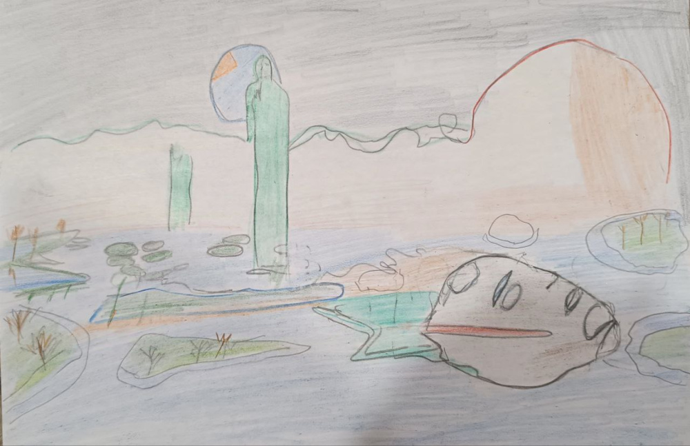 "Водный мир  будущего"