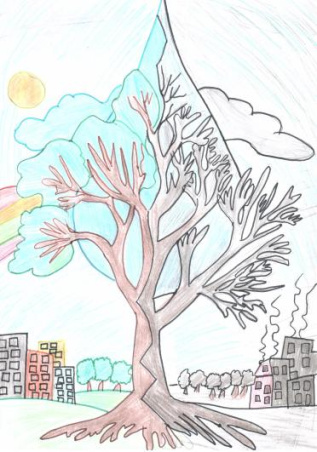 Берегите воду