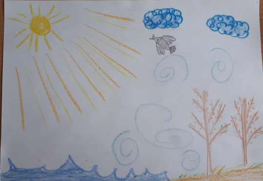 Верхнейвинский пруд