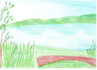 Пруд Становое с.Косилово