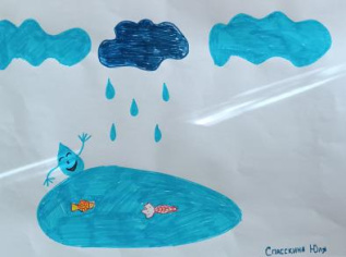 Мы за чистую воду