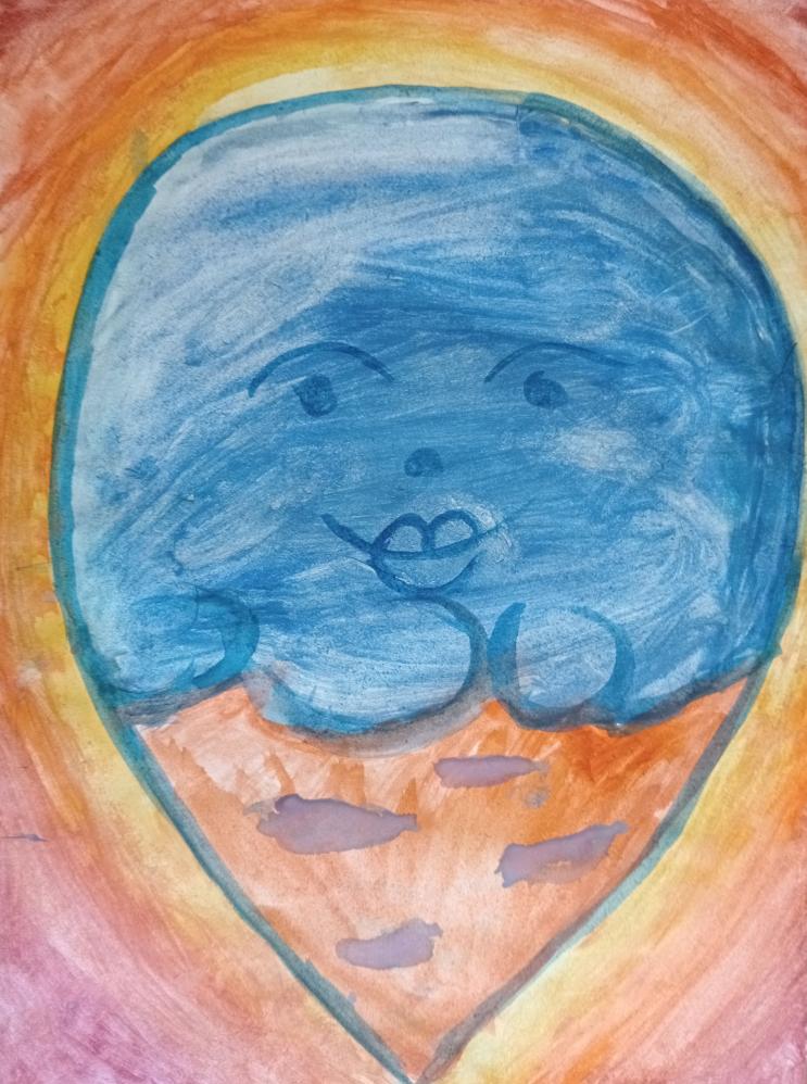 Откуда берется вда