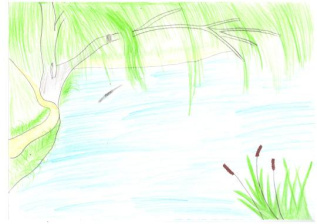 "Вода-источник вдохновения"