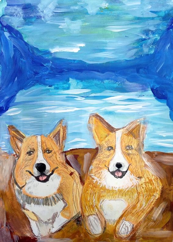 "Юлькины друзья"