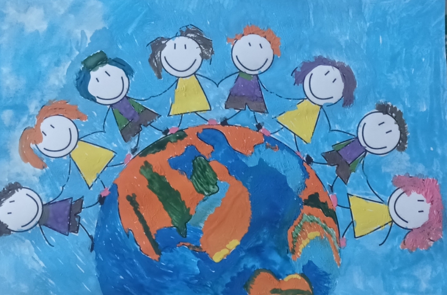 Вода-жизнь!